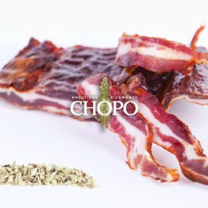 Mantillo adobado