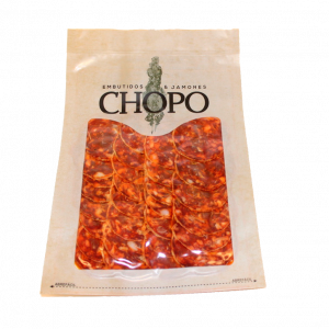 Loncheado Chorizo Cular