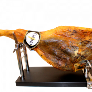 Jamón Gran Reserva