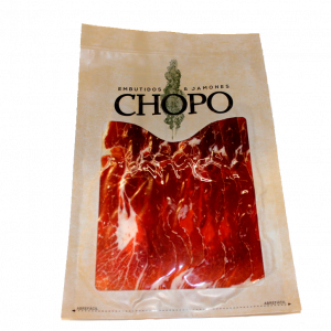 Loncheado Jamón Blanco