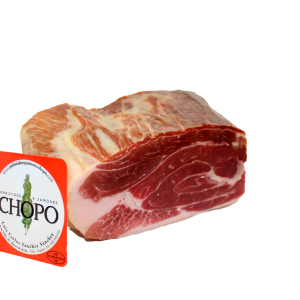 Taco de jamón blanco (1Kg)