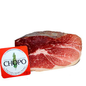 Taco de jamón ibérico (1Kg)
